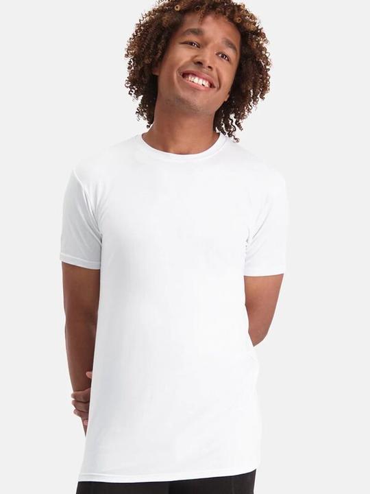 Immagine prodotto Bamboo Basics Maglietta Ruben (L)