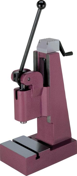 Produktbild NoName Handhebelpresse 2600kp Knieh. Hub 60mm BS