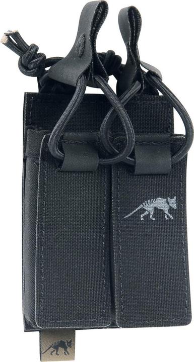 Immagine prodotto Tasmanian Tiger TT DBL Astuccio per pistola BEL VL Nero