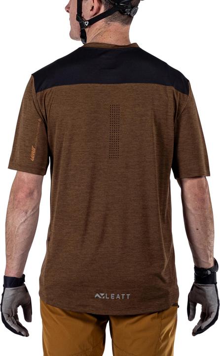 Image du produit Leatt MTB Trail 1.0 Jersey (M)