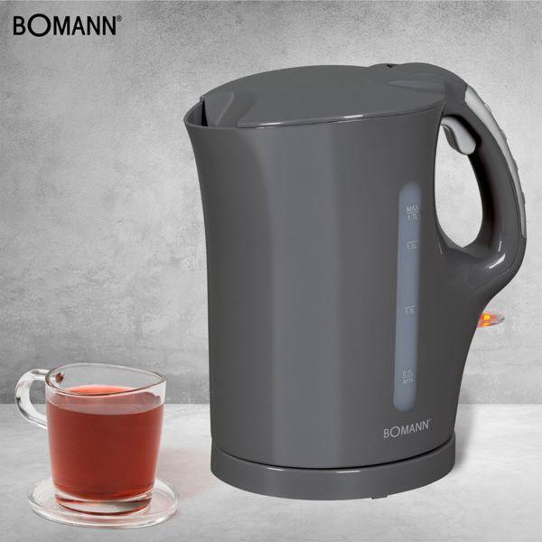 Immagine prodotto Bomann WK 5011 CB (1.70 l)