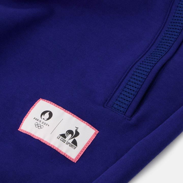 Actual product image Le Coq Sportif jogging e coq sportif essentias paris 2024 n°1 (L)