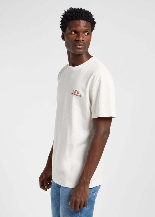 Image du produit Lee T-Shirt Regular Logo Tee (S)