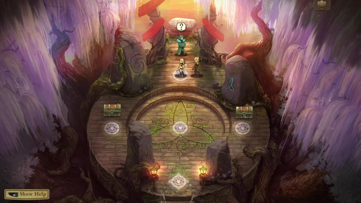 Produktbild Clear River Games Might & Magic: Clash of Heroes (Definitive Edition) (PS4, DE)