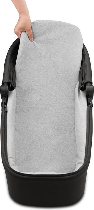 Actual product image Hauck Move N Care Set Black