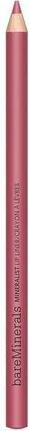 Image du produit Bare Minerals bareMinerals Mineralist Lasting Lip Liner 1.3g Charming Pink (Rose de charme)