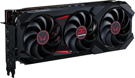 Produktbild Powercolor Red Devil Radeon RX 9070 XT Limited Edition (16 GB)