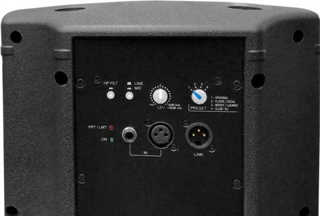 Image du produit FBT JMaxX 110A (Actif, 1x 900 W)