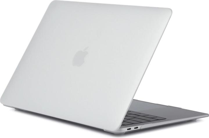 Actual product image Screenguard Hard Case for Apple MacBook Pro 13" M1, M2 (2020-2022) A2338 (13", Apple)
