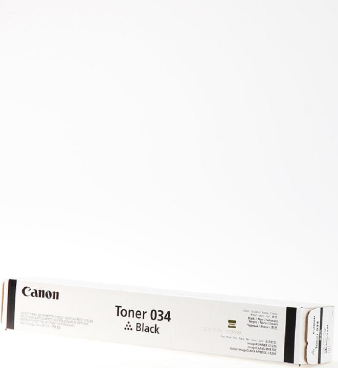 Immagine prodotto Canon C-Exv034 (FC)