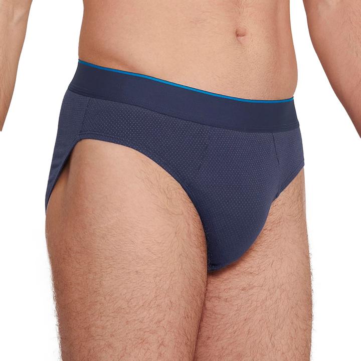 Produktbild Sloggi 2er Pack EVER Airy Slip / Unterhose (XXL, 2er Pack)