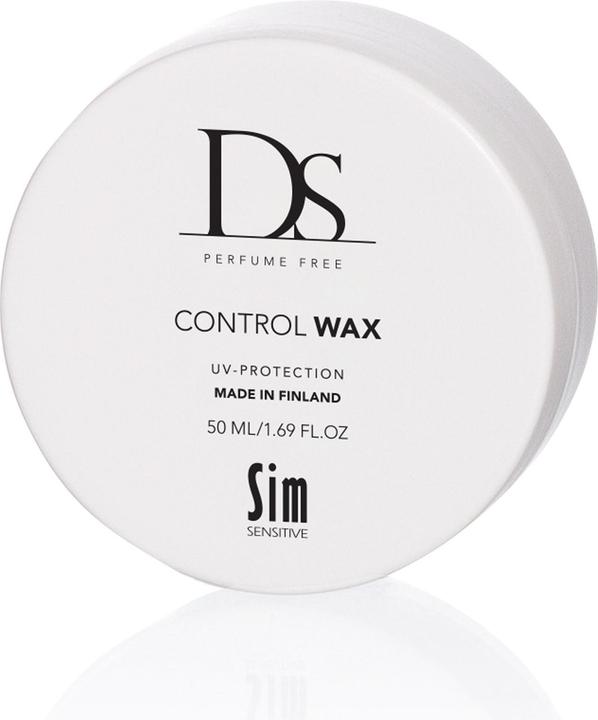 Produktbild DS Sim Sensitive Control Wax 50 ml (Haarwachs, 50 ml)