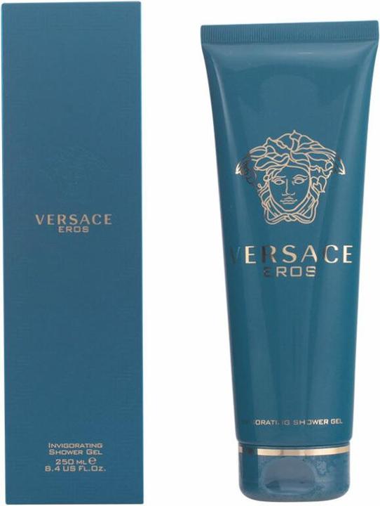 Produktbild Versace Eros Shower Gel (250 ml)