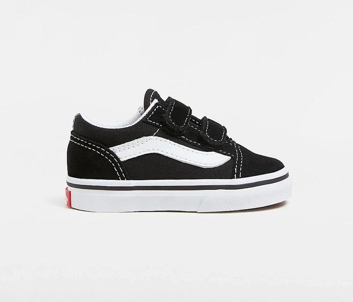 Image du produit Vans TD Old Skool V Noir (17)