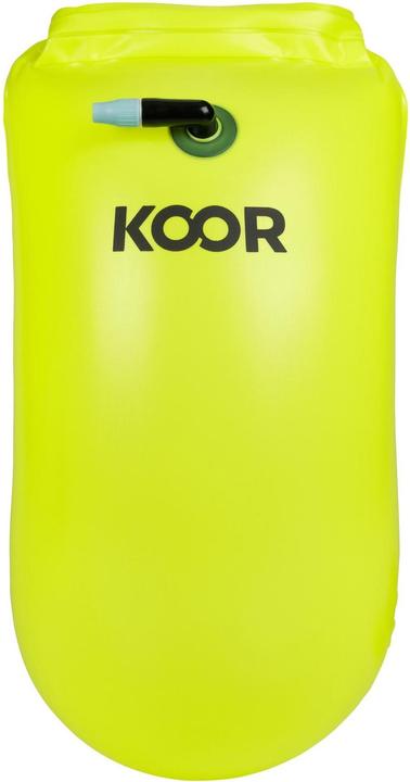 Koor Booa (15 l)