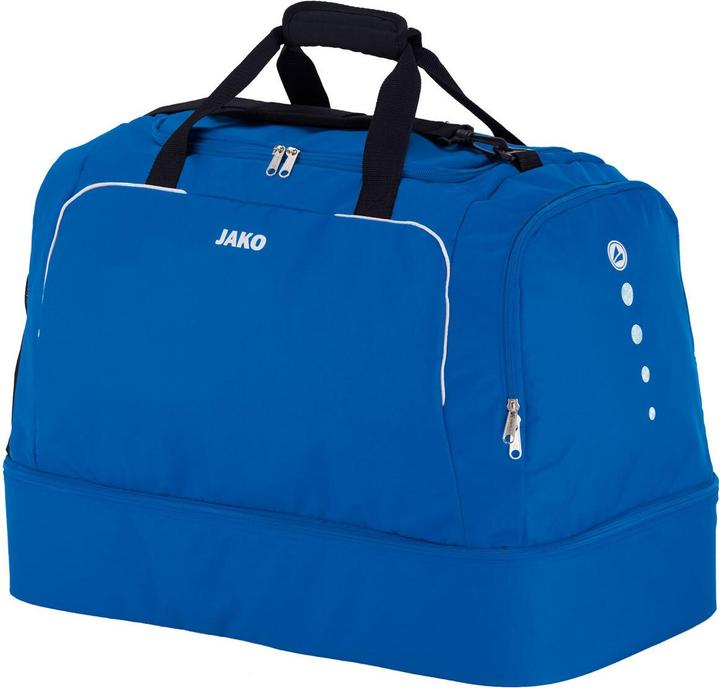 Image du produit JAKO Sac de sport Classico avec compartiment inférieur (30 l)