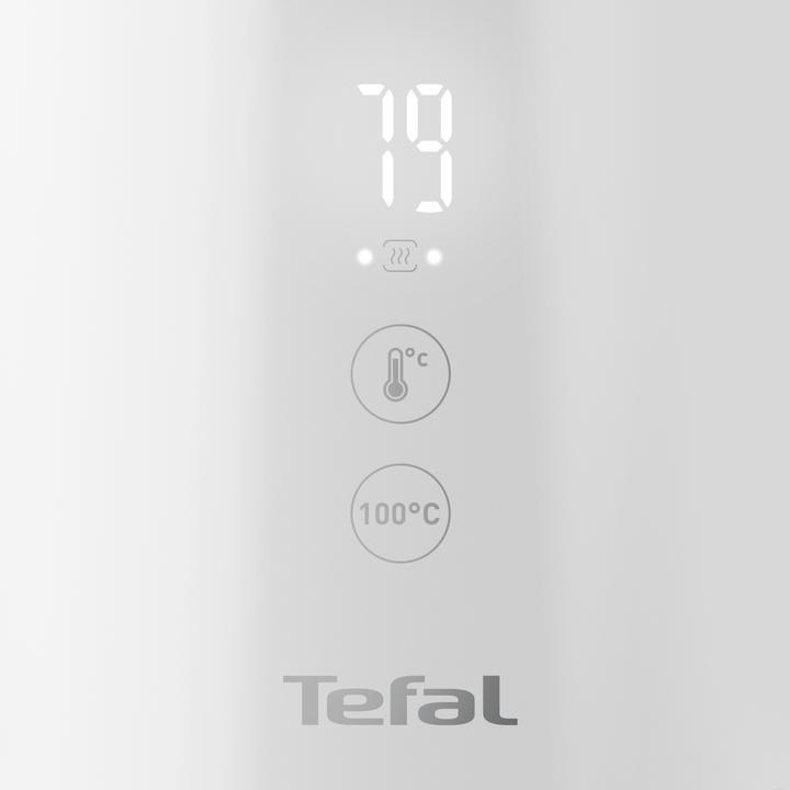 Actual product image Tefal Kettle (1.50 l, EU plug)