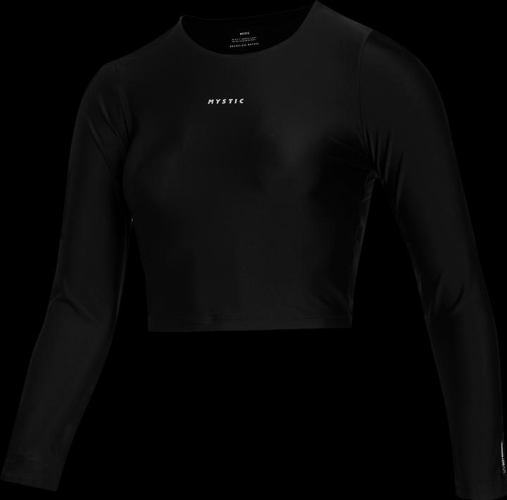 Mystic Sunn Crop Rashvest Women (XS)