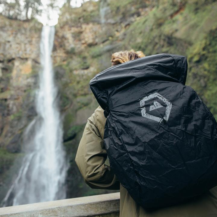 Image du produit Wandrd RAINFLY Large (Mallette photo, 60 l)