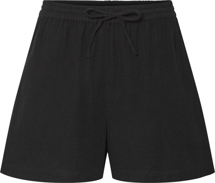 Produktbild Pieces PCMASTINA BAUMWOLL Højtaljede shorts (XS)