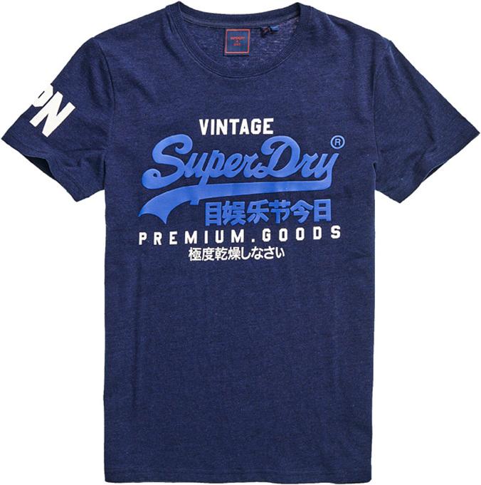 Produktbild Superdry Vintage Logo (M)