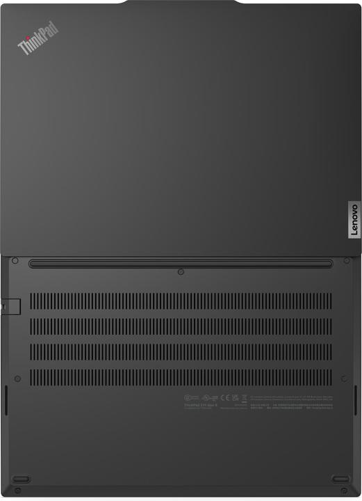 Actual product image Lenovo ThinkPad E14 Gen 6 (14", Intel Core Ultra 7 155H, 4.29 GB, 1000 GB, CH)