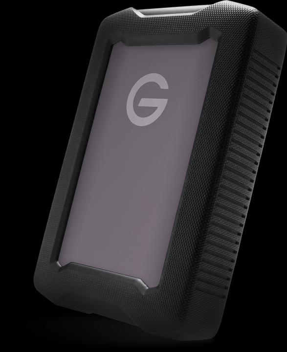 Image du produit SanDisk Professional G-DRIVE ArmorATD (5 To)