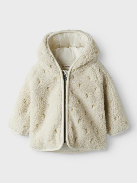 Immagine prodotto Name it Bestickte Teddyjacke (74)