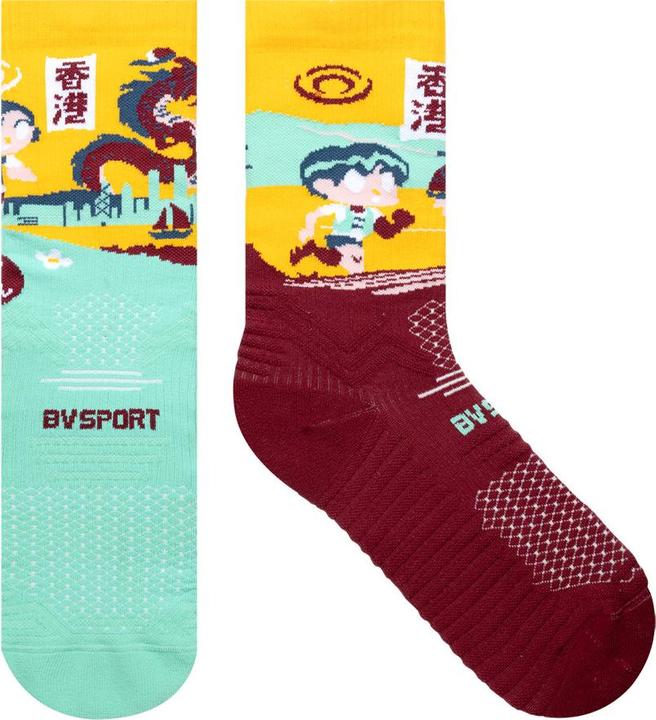 BV Sport Sammelsocken (42, 44)