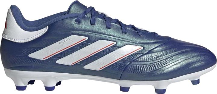 Produktbild adidas Fussballschuhe mit festem Boden Copa Pure II League 3 Streifen Leder (43)