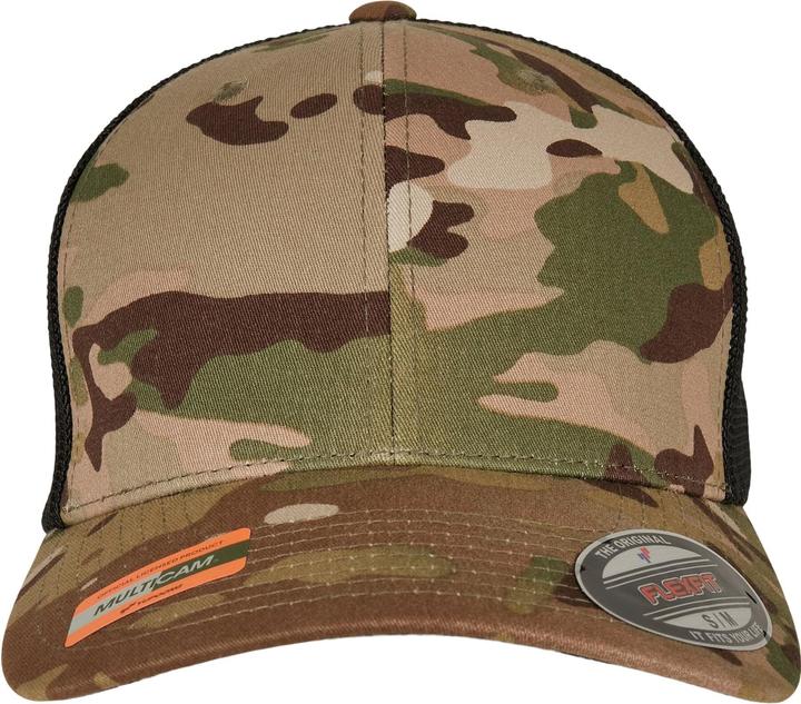 Immagine prodotto Flexfit Cappello Trucker Mesh Multicam - 13949 (S/M)