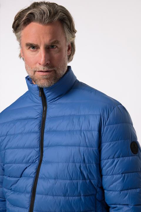 Produktbild Boston Park Steppjacke, Bauchfit, Stehkragen, bis 84/86 (68)