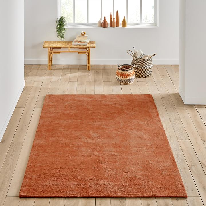 Actual product image La Redoute Interieurs Renzo (200 x 290 cm)