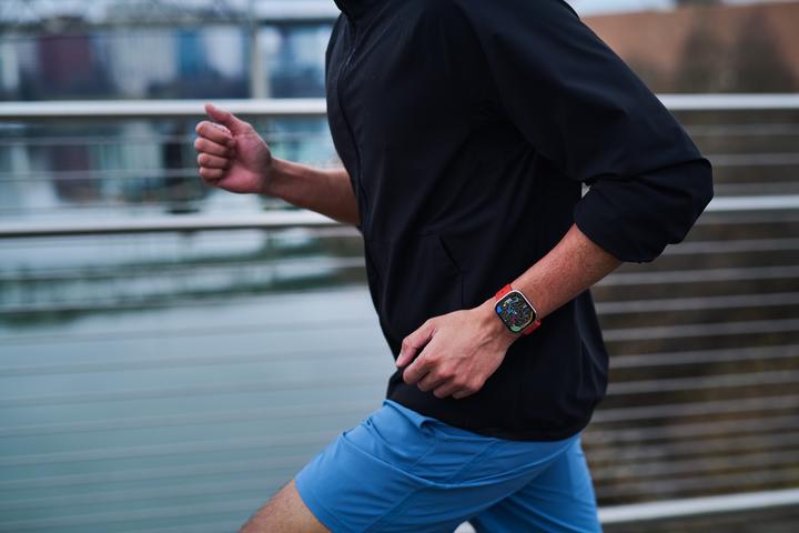 Image du produit Amazfit Bip 6 (46.30 mm)