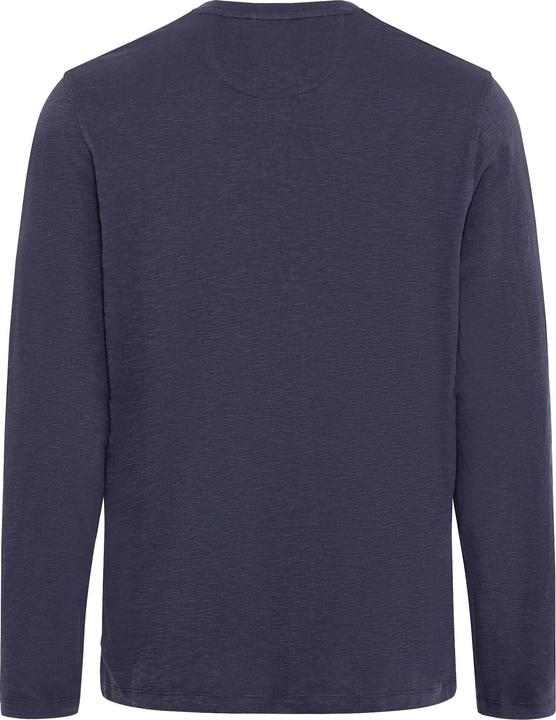 Actual product image Camel Active Henley shirt made from sustainable organic cotton (6XL)
