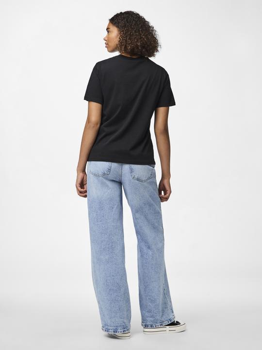 Immagine prodotto Pieces Pcria Ss Solid Tee Noos Bc (XS)