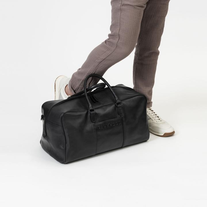 Immagine prodotto Farmhood Borsa da viaggio Memphis weekender in pelle 53 cm (36 l)