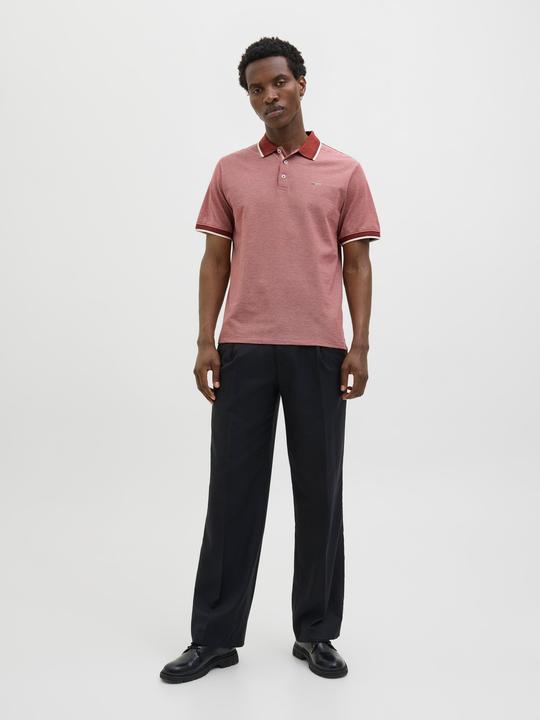 Immagine prodotto Jack & Jones Jprblualves Ss Polo Noos (L)