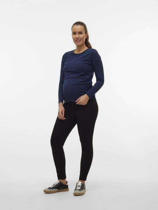 Actual product image Vero Moda Maternity Maternity trousers Trousers (L)