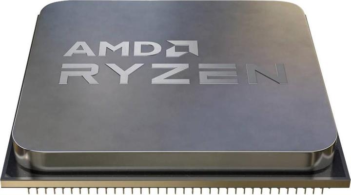 Image du produit AMD Ryzen 7 5700X (AM4, 3.40 GHz, 8 -Core)