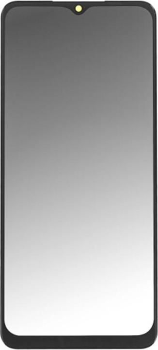 Image du produit OEM - OLED Display Touchscreen without Frame (19299) - Samsung Galaxy A32 5G (SM-A326B) - Black (Écran)