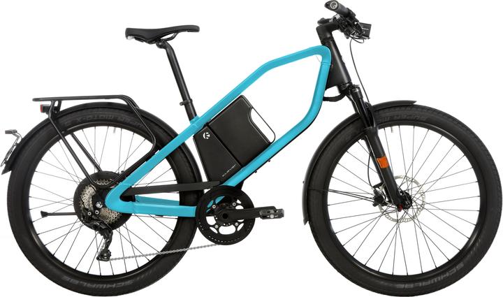 Immagine prodotto Klever X Speed Swiss 850 (51 cm)