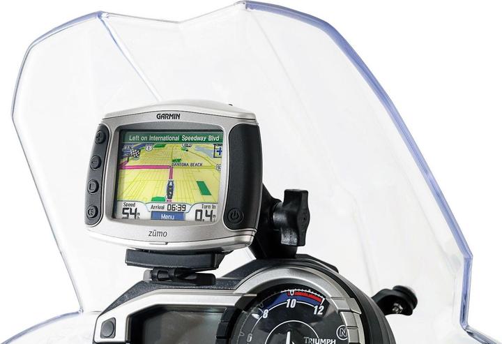 Sw Motech GPS Halter Quick-Lock