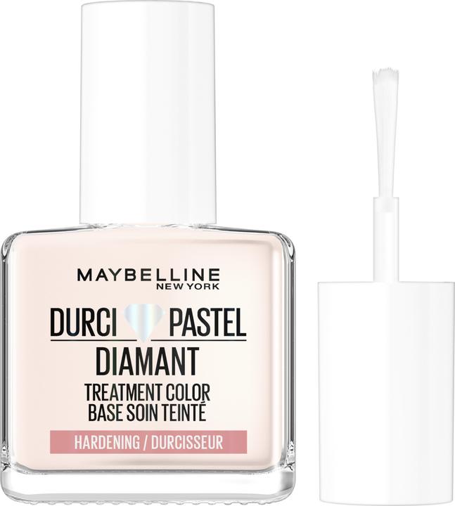 Produktbild Maybelline New York MNY Durci/Salon Nail (#F6ECF6 Pastel, Farblack)