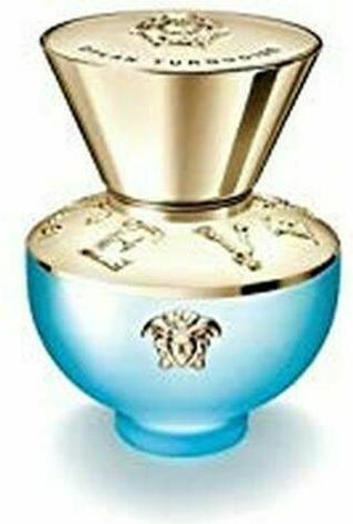 Produktbild Versace Dylan Turquoise (Eau de Toilette, 50 ml)