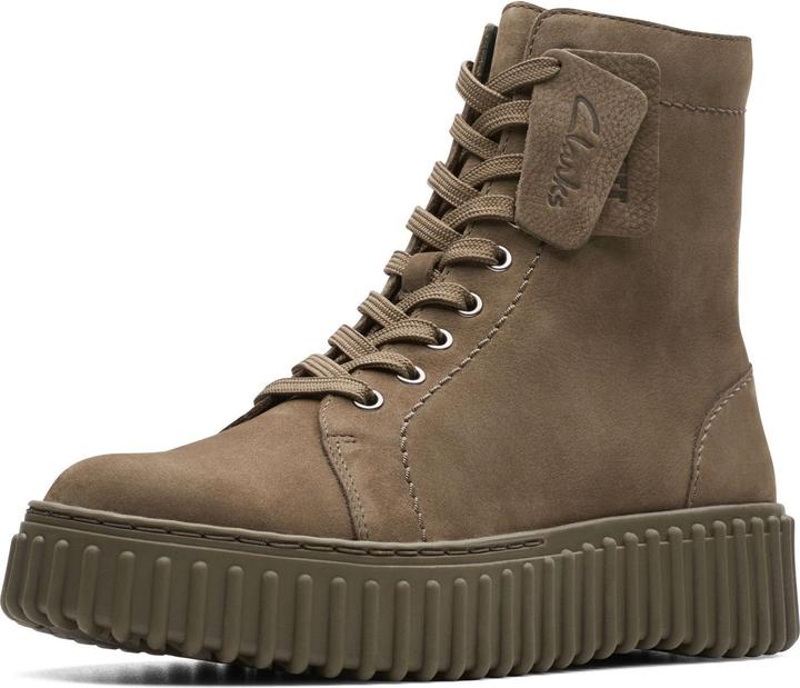 Clarks Stiefelette (41)