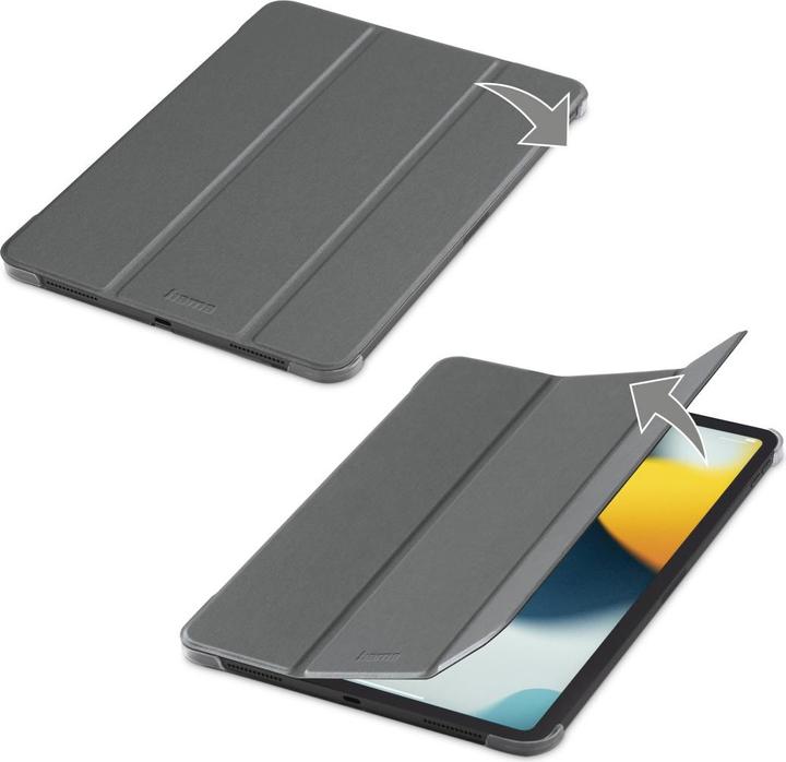 Produktbild Hama Fold Clear (iPad mini 2021 (6. Gen))