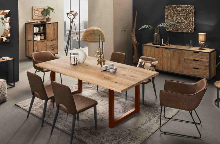 Immagine prodotto SIT Möbel Destina (200 x 4 x 100 cm)