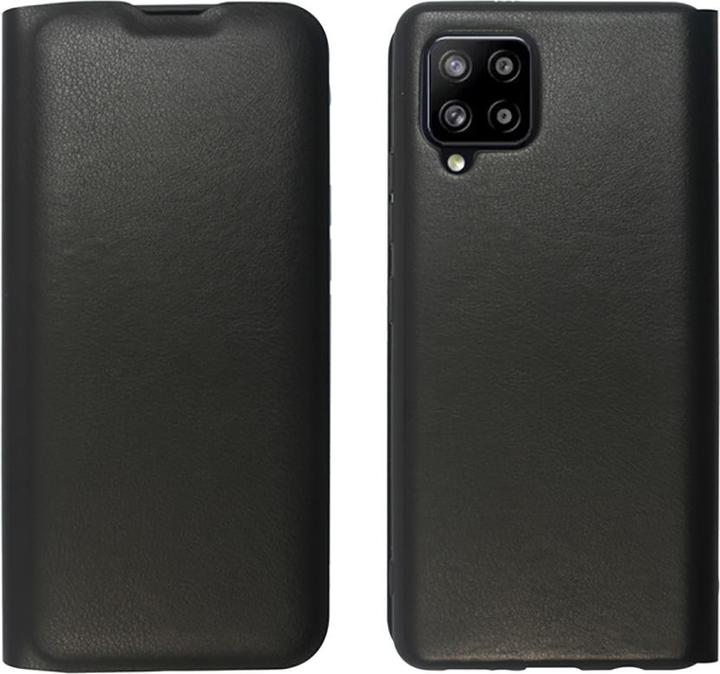 Actual product image My Way Myway Folio Case Noir Xiaomi Redmi Note 9s/ 9 Pro (Realme 9 Pro+, Xiaomi Redmi Note 9S)
