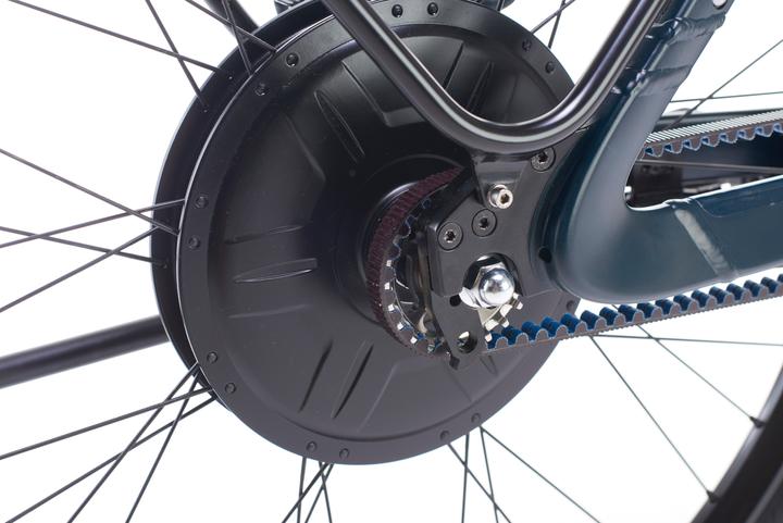 Actual product image Klever X Speed Pinion 850 (51 cm)